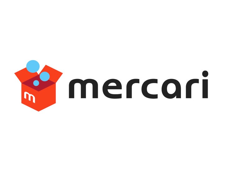 mercariロゴ