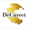 ディーカレット(DeCurret)ロゴ