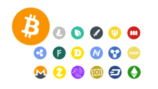 ビットコインの次に来る通貨