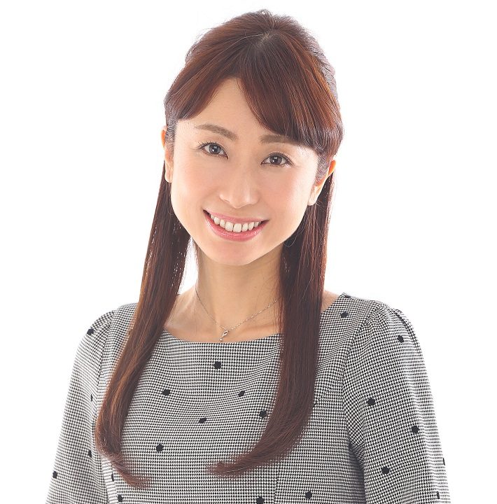 安藤由紀税理士プロフ写真