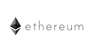 ETHEREUMロゴ
