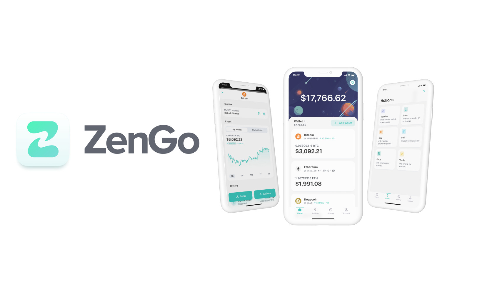 イスラエル発：顔認証で暗号資産を管理するZenGo（ゼンゴ）ウォレット | MAStand