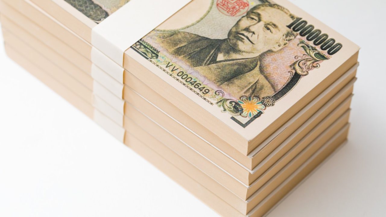 ビットコインの100万円は割安