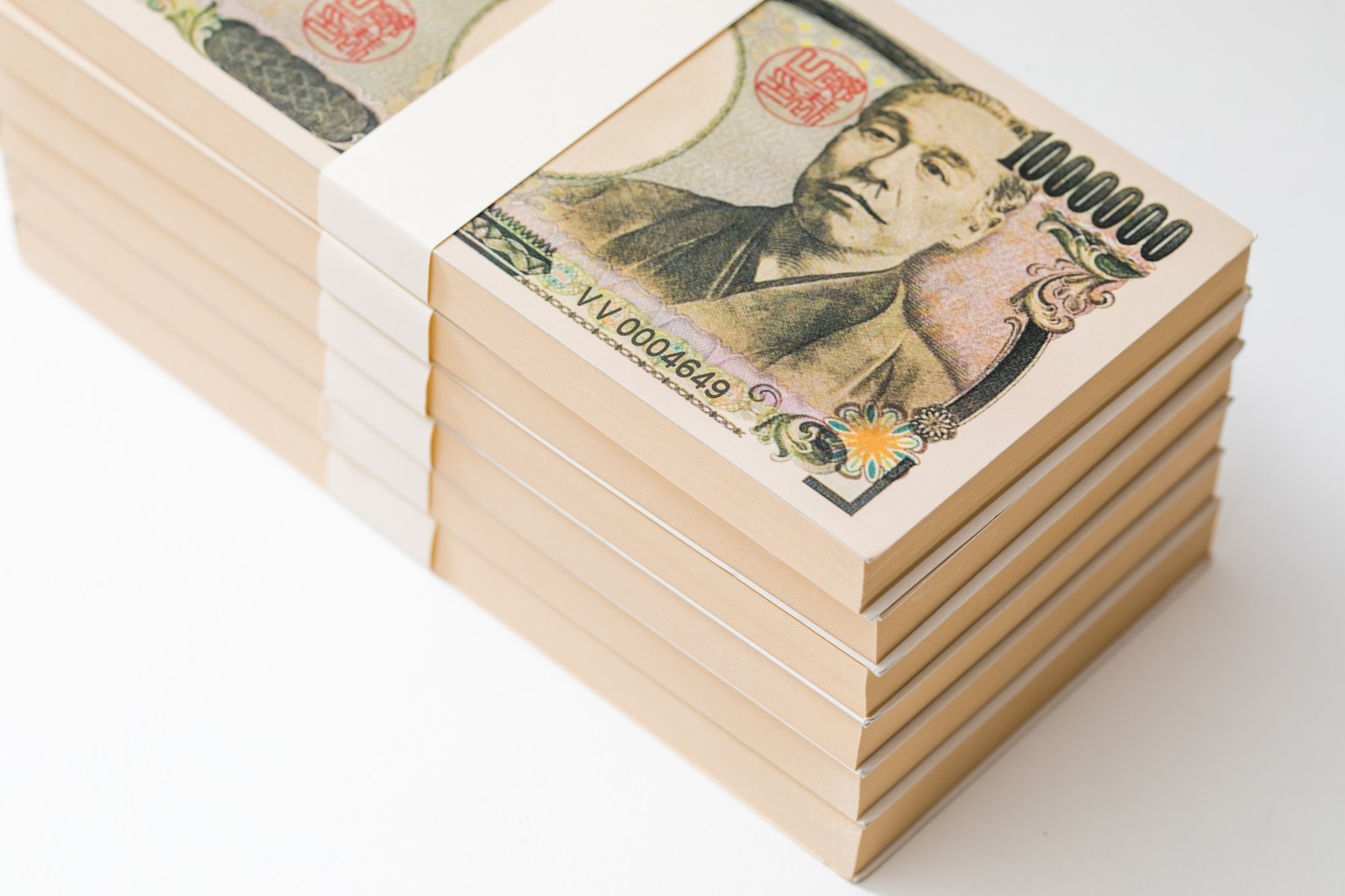 ビットコインの100万円は割安