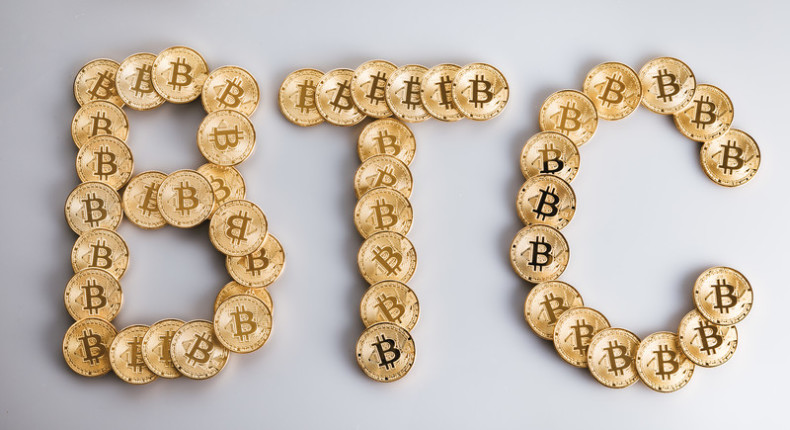 ビットコイン基礎知識