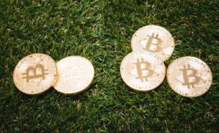 ビットコイン