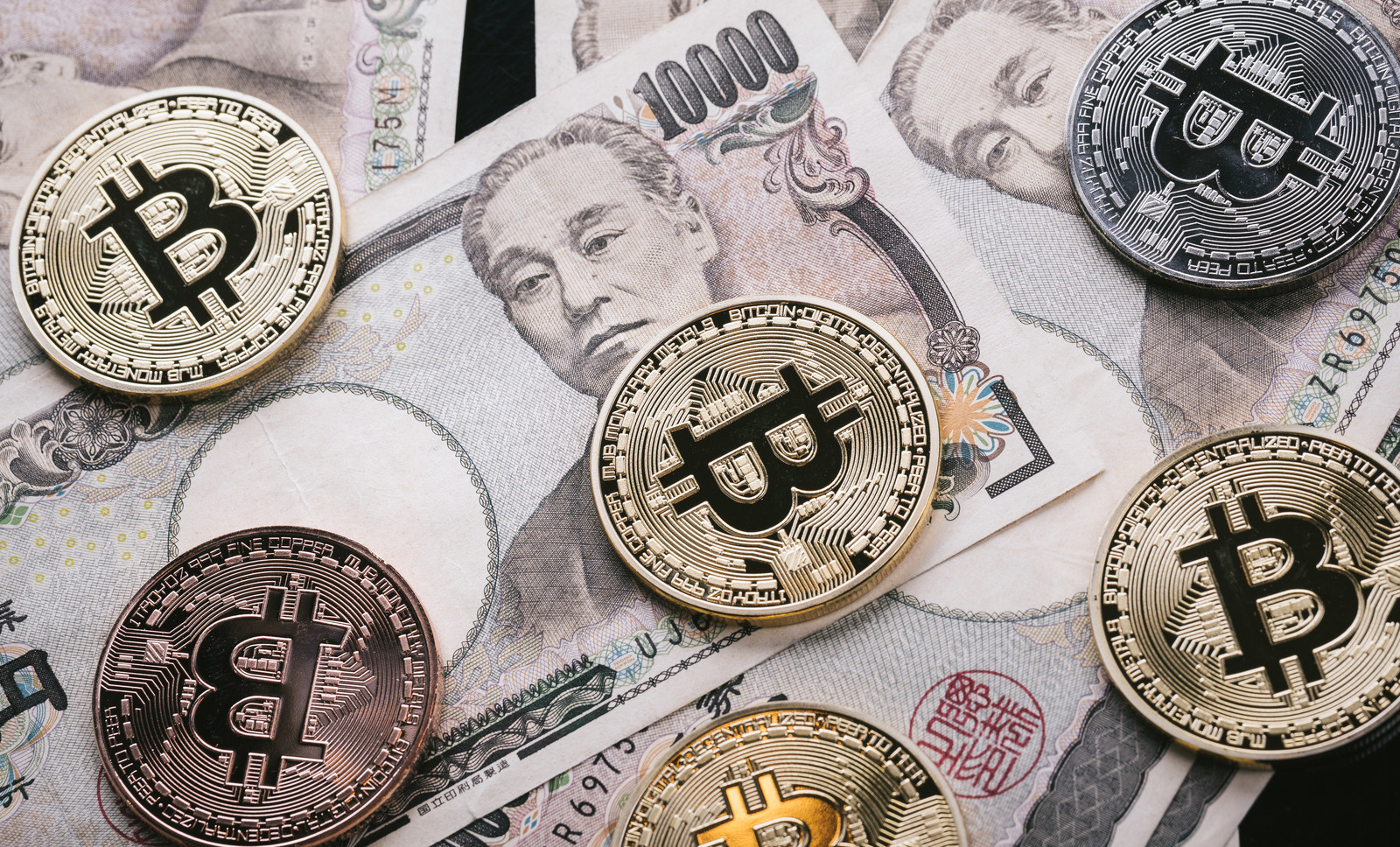 暗号資産 仮想通貨 は10万円あれば儲かる 実際にビットコインで検証した結果は Mastand