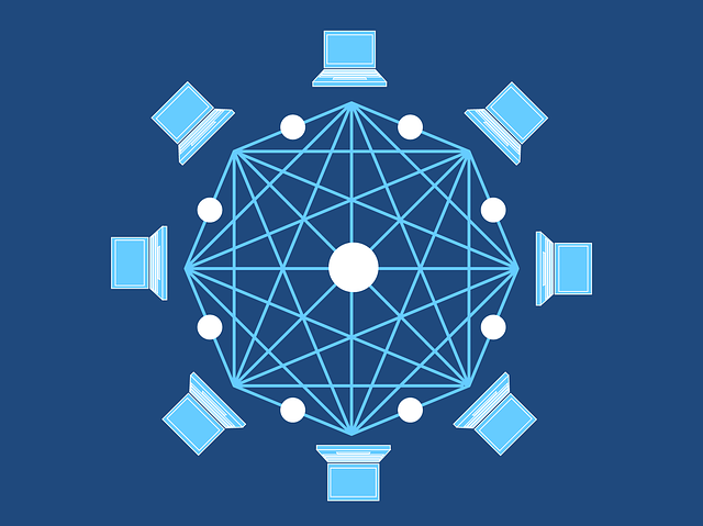 ブロックチェーン