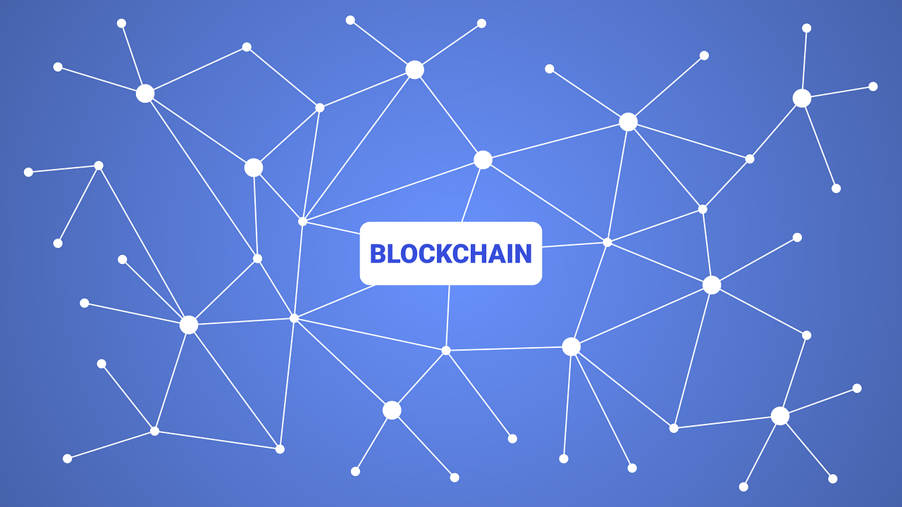 ビットコインが使われている技術