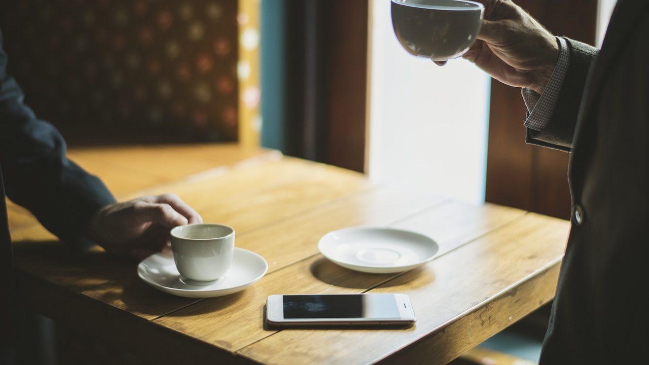 仮想通貨インサイダー