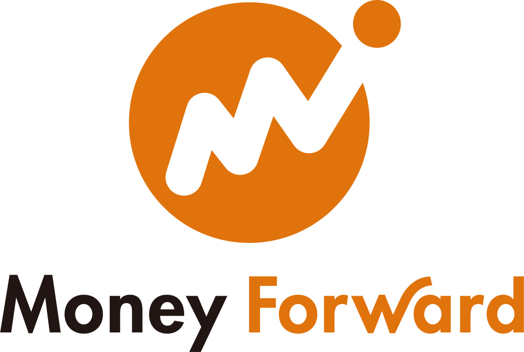 Moneyforwardロゴ