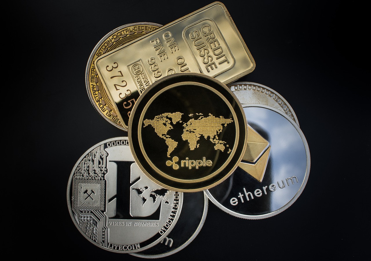 DMM Bitcoinで取り扱っている仮想通貨とは
