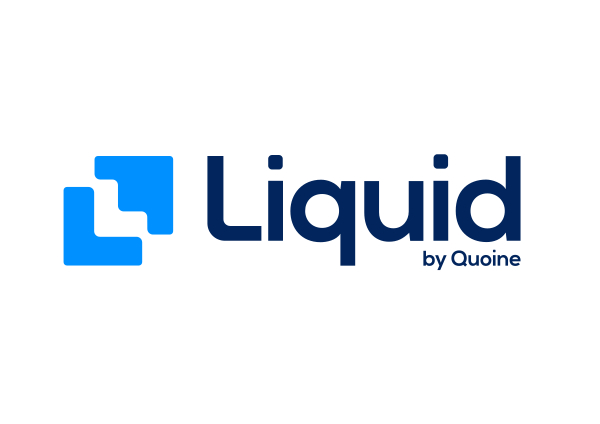 liquidロゴ
