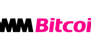 dmmbitcoinロゴ