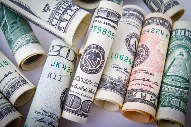法定通貨