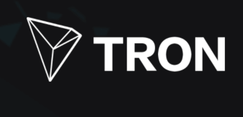 tronロゴ