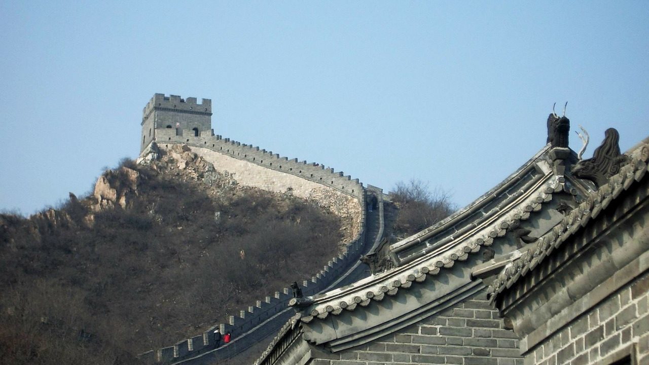 中国のブロックチェーン特許