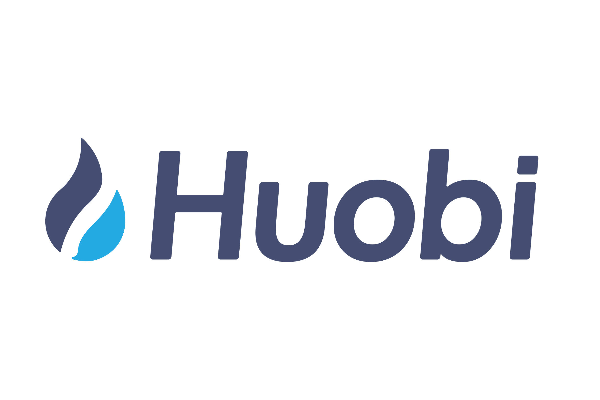 huobiロゴ