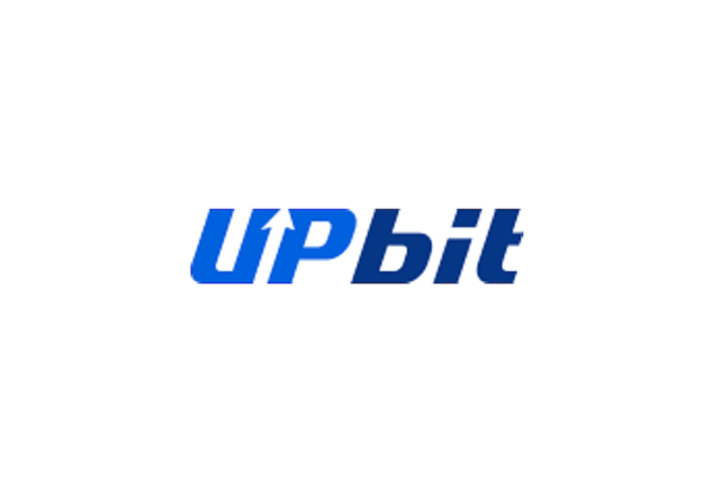 upbitロゴ