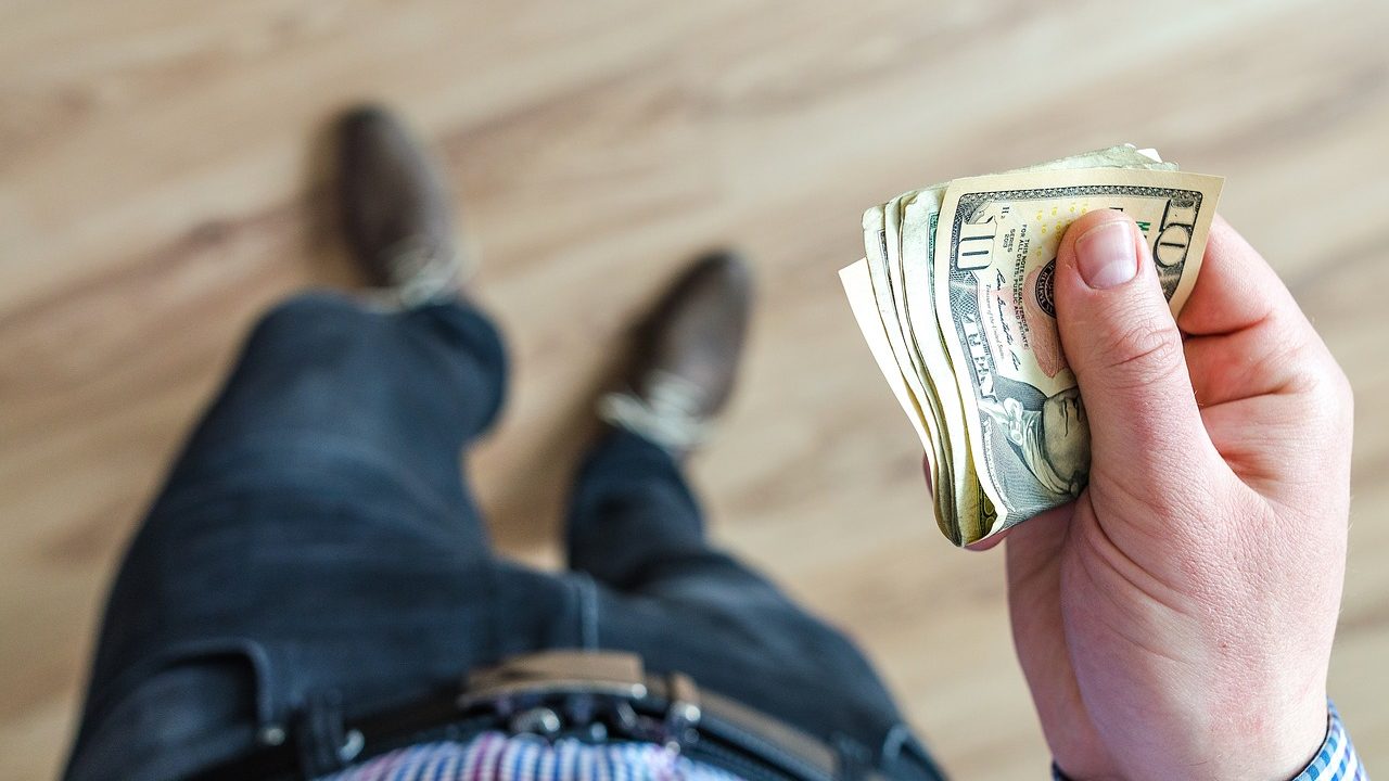 仮想通貨損失
