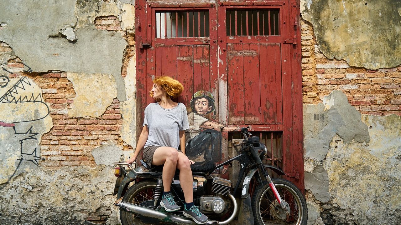 マレーシアの仮想通貨