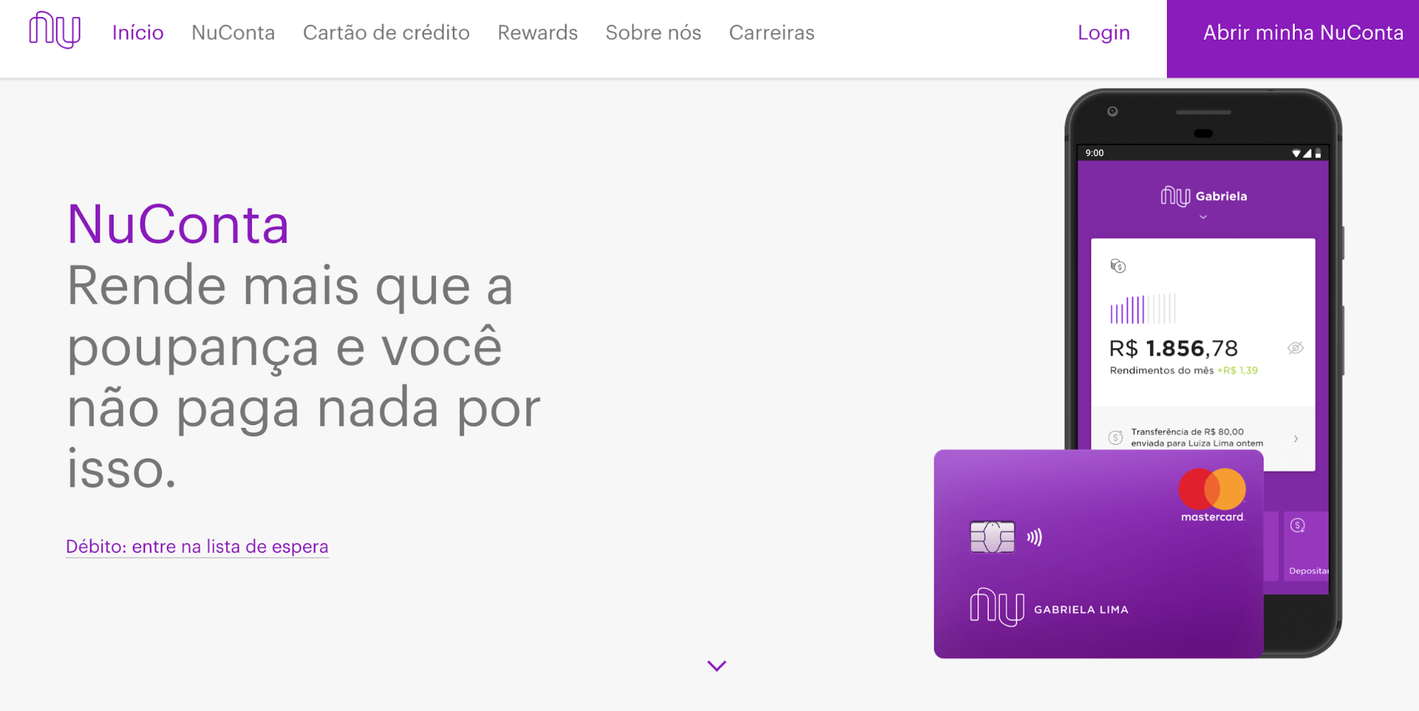 Nubank