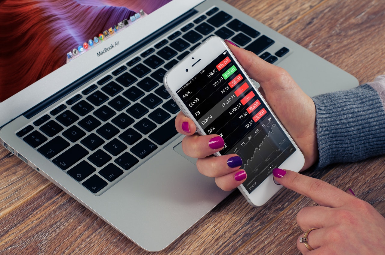 ETF(上場投資信託)の始め方