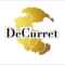 ディーカレット(DeCurret)ロゴ