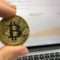 2018年4月ビットコイン高騰
